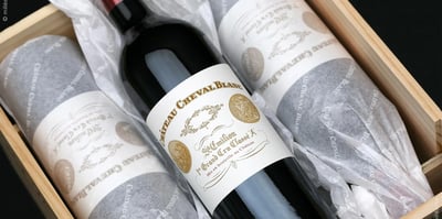 Millesima accelerates European growth while protecting premium deliveries