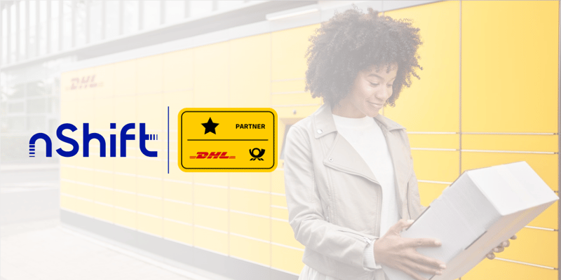nShift and DHL Germany plan for parcel locker growth