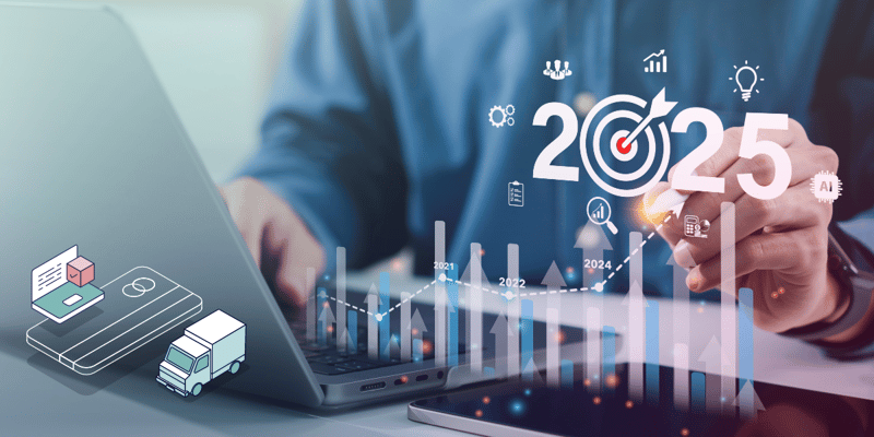 2024 challenges hold the key to 2025 ecom success