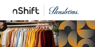 Stenströms increases international shipments by 153% with localized delivery experiences