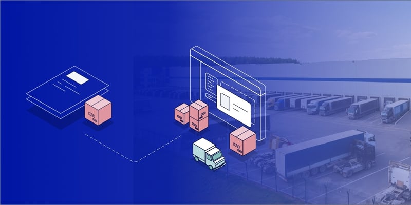 nShift named a Representative Vendor in 2024 Market Guide for Multicarrier Parcel Management by Gartner®