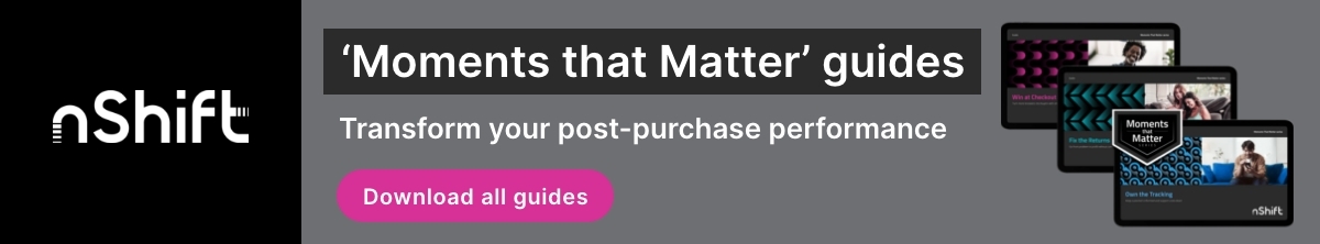 Checkout, Track, Returns guide collection - Download all