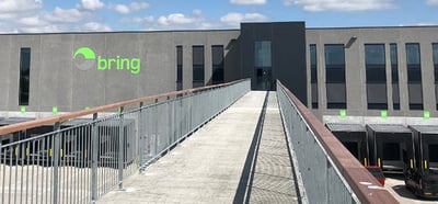 Bring moves faster and more accurately with nShift