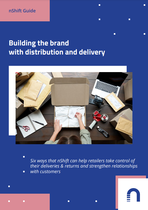 Building the brand with distribution and loyalty