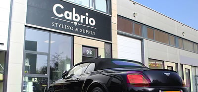 Cabrio Supply gets its logistics process under control with nShift