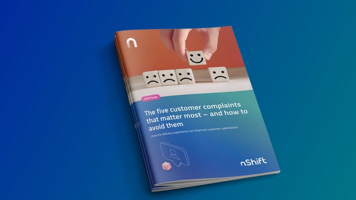nShift guide on the importance of post-purchase customer experience
