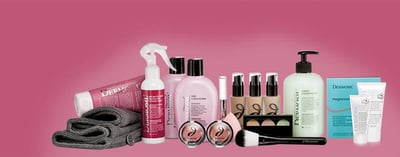 nShift helps Dermosil give customers what they want