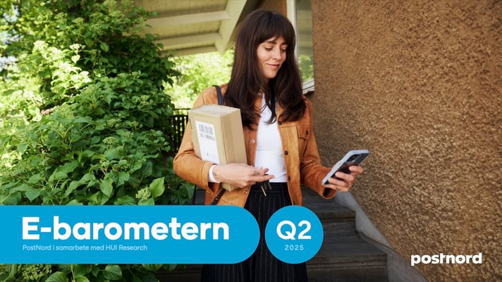 Nordic e-commerce 2025: Four markets, one mindset for delivery excellence