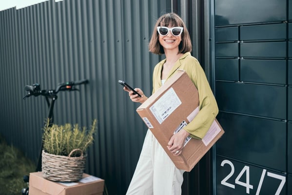 The sustainable logistics shift: Inside the race to track and cut delivery emissions