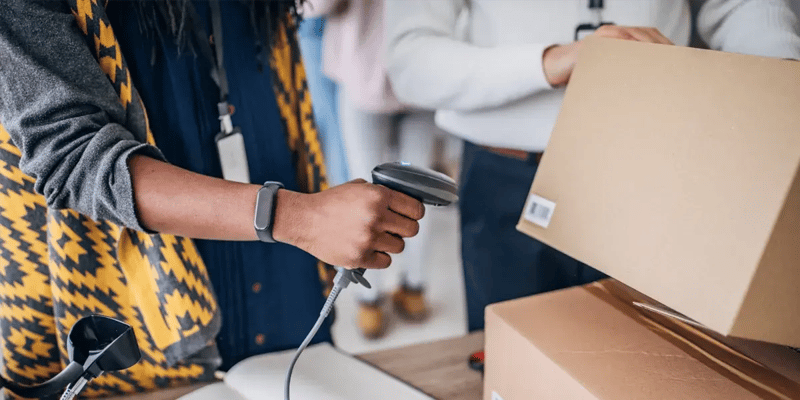 From EDI file transfer to delivery management software