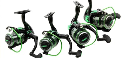 Happy Angler secures happier customers with nShift Checkout