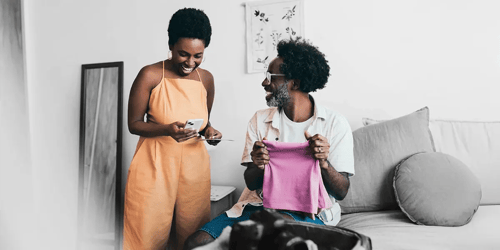 The psychology of a post-vacation hangover: why good shoppers turn bad overnight