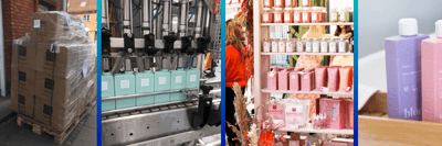 Hairlust cuts out the challenges of international growth