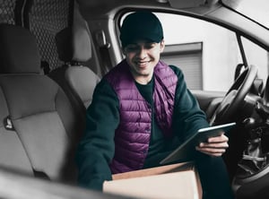 nShift-carrier-network