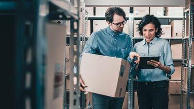 Unifaun and Consignor 