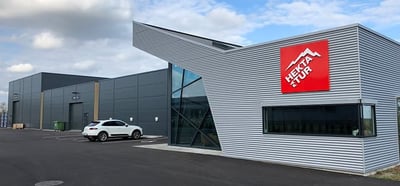 Hekta på Tur nshift