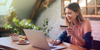 What if your online store could get even more satisfied customers?