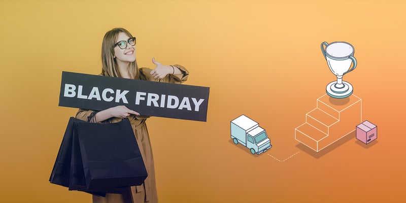 The seven steps to Black Friday success | Blog