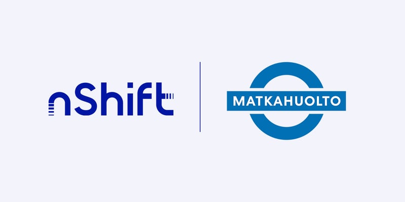 Matkahuolto expands its partnership with nShift to improve customer experiences and expand internationally