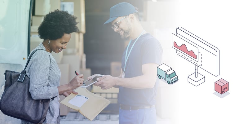 Delivery management holds the keys to customer conversions and retention