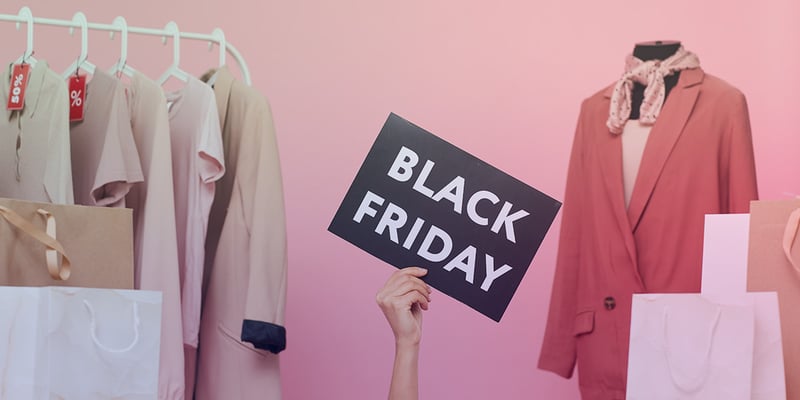 nShift: Price isn’t enough to compete for customers on Black Friday 2023
