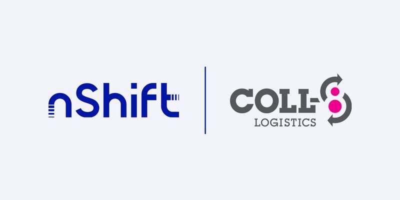 nShift partner Coll-8 bullish about Irish ecommerce growth