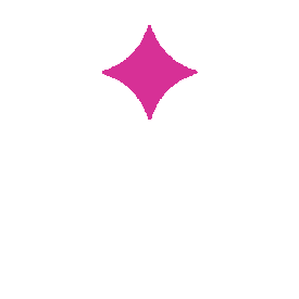ICON_agentic_april26-twinkle-whitebag-pinkstars-1