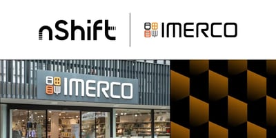 Imerco meets 240% surge in peak-season demand with nShift Ship