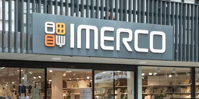 Imerco delivers reliably even during 240% demand surge