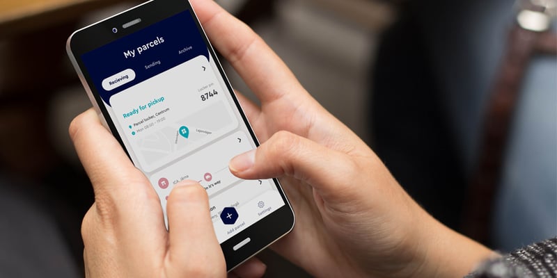 nShift to roll out its consumer order tracking app across the Nordics