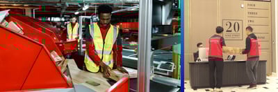 How JD Logistics scaled seamlessly across Europe