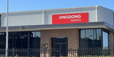 How nShift’s delivery management helped drive the European expansion of JD Logistics