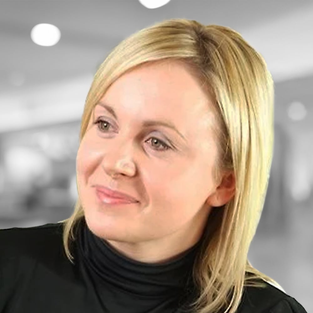 Mary-Christine Nolan