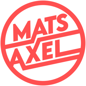 Mats&Alex Logo