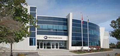 Mobile Climate Control gets even more mobile with nShift