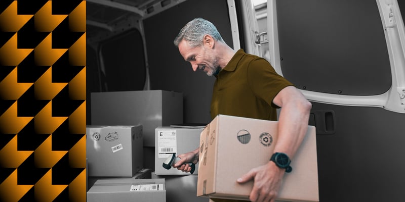 Black Friday unpacked: The real lessons from millions of shipments