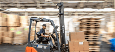 DTK reduces their process time by 90% with nShift