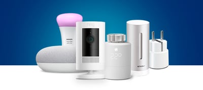 Proshop handles a 300% order surge with ease