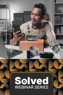 Solved-portrait-delivery