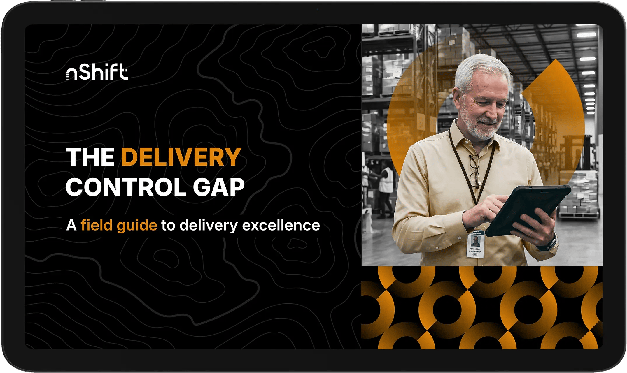 TABLET-the-delivery-control-gap