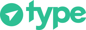 TYPE_logo_green 1