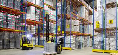 Trexico makes order entry 25% more efficient with nShift