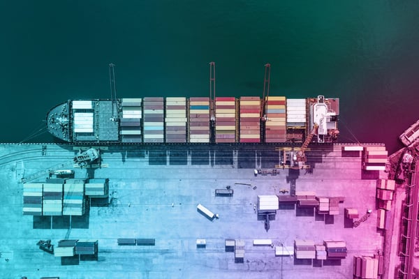 How might Brexit impact delivery and cross border shipping?