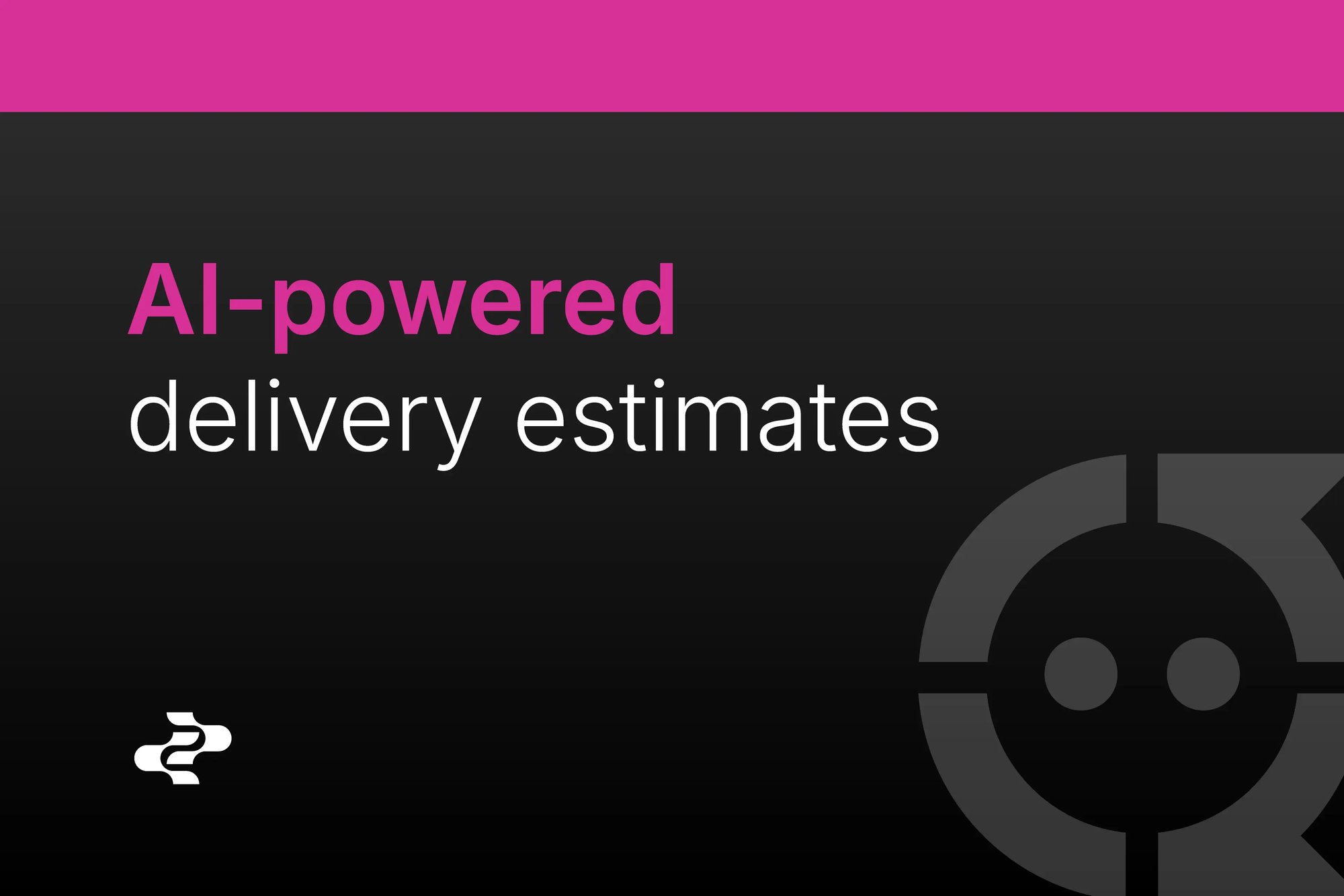 checkout-hero-carousel_AI-powered delivery estimates