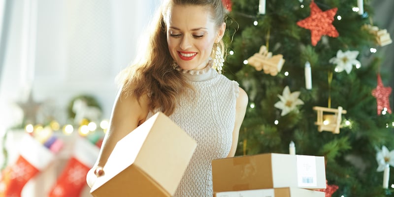 33% of Christmas gifts expected to be returned before the end of January
