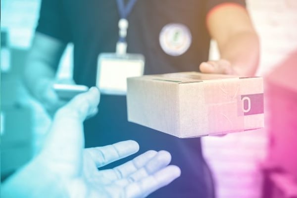 Common delivery concerns, and how to reassure your customers