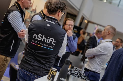 nShift to spotlight AI-driven commerce and delivery innovation at DELIVER Europe 2026