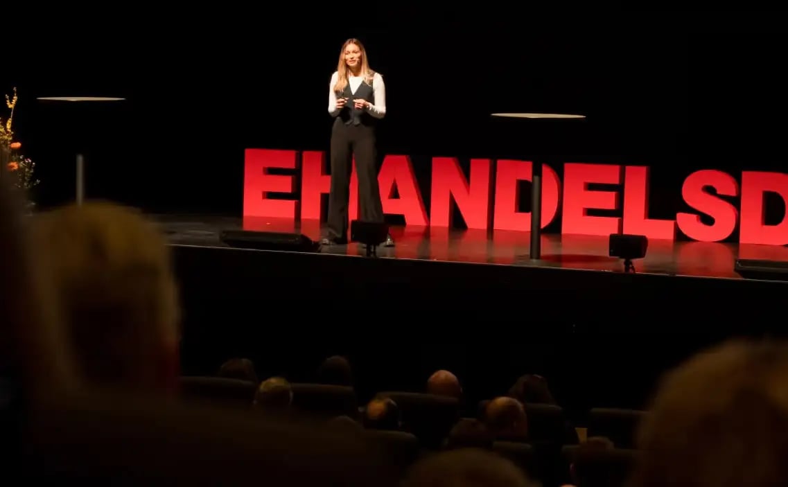 event-ehandelsdagen
