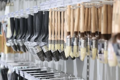 Flügger puts its B2B checkout in the hands of the team, not the developers