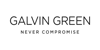Galvin Green logo